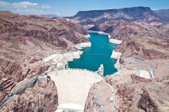 Hoover dam