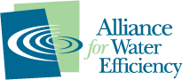 Alliance for Water Efficiency logo
