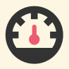 Meter icon