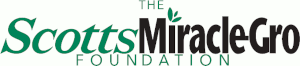 The Scotts Miracle-Gro Foundation