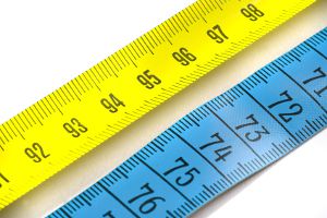 tape measure